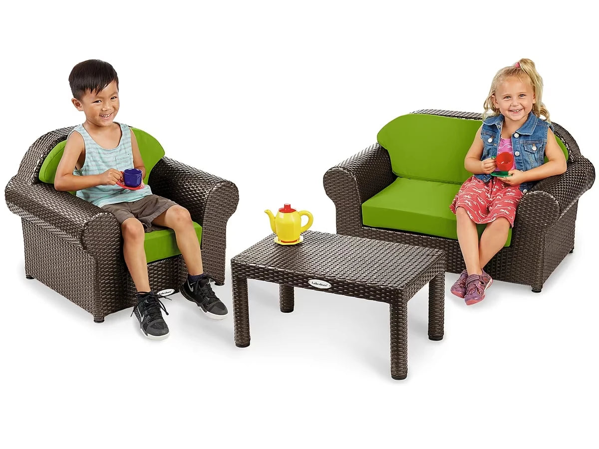 Outdoor Comfy Couch - US 2779