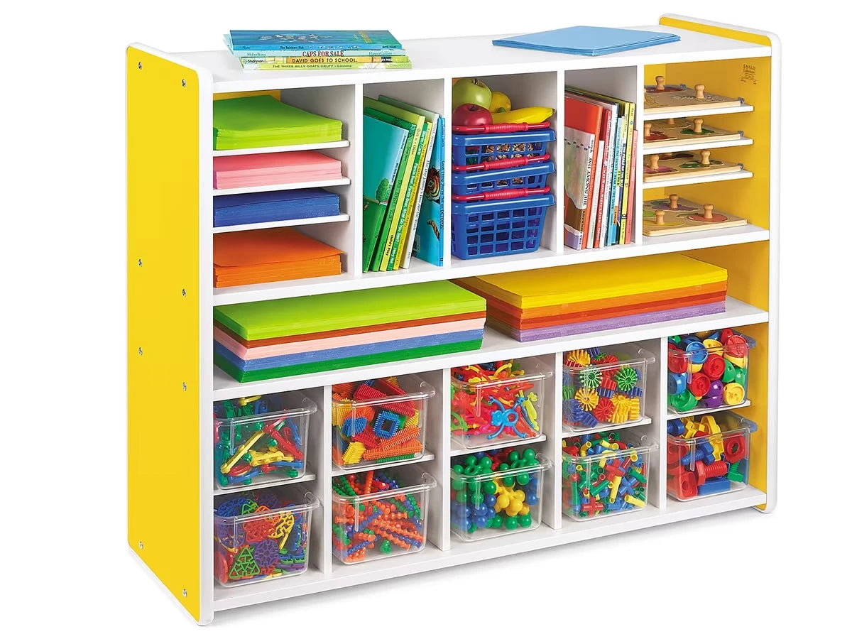 Kids Colors™ Spacemaker Storage Units - US 9981