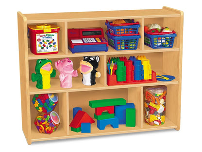 Heavy-Duty All-Purpose Storage Unit - US 6781