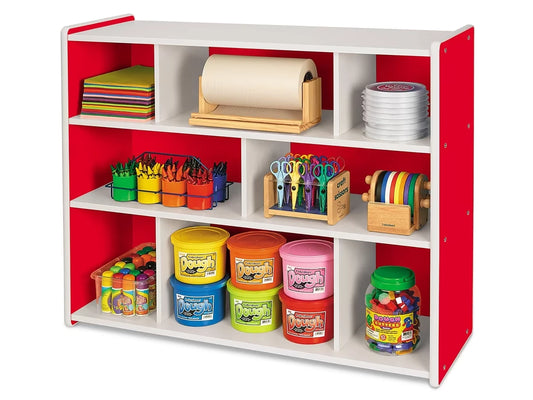 Kids Colors™ All-Purpose Storage Units - US 7793