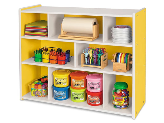 Kids Colors™ All-Purpose Storage Units - US 7793