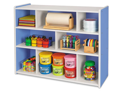 Kids Colors™ All-Purpose Storage Units - US 7793