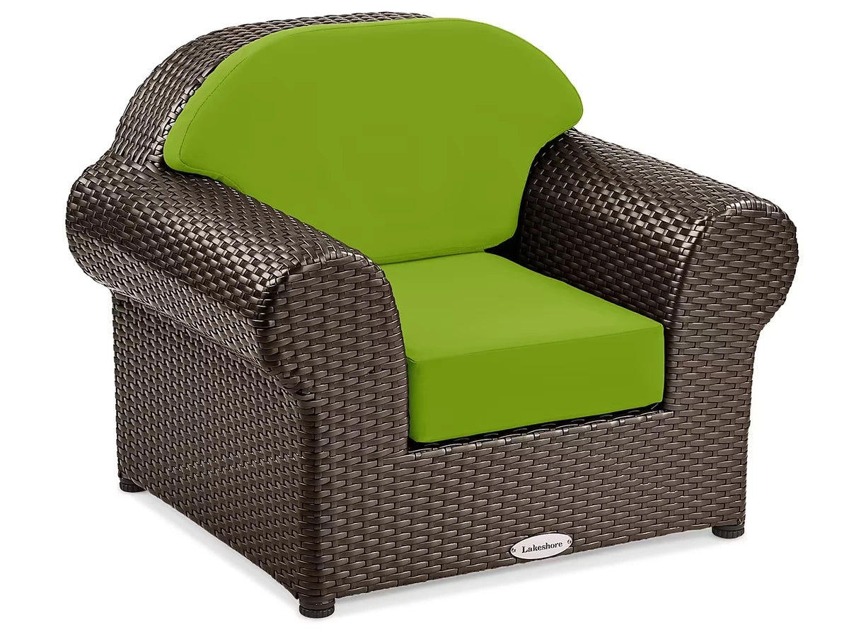 Outdoor Comfy Chair - US 1259