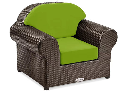 Outdoor Comfy Chair - US 1259