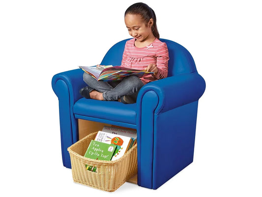 Read & Relax Comfy Chair - US 9279