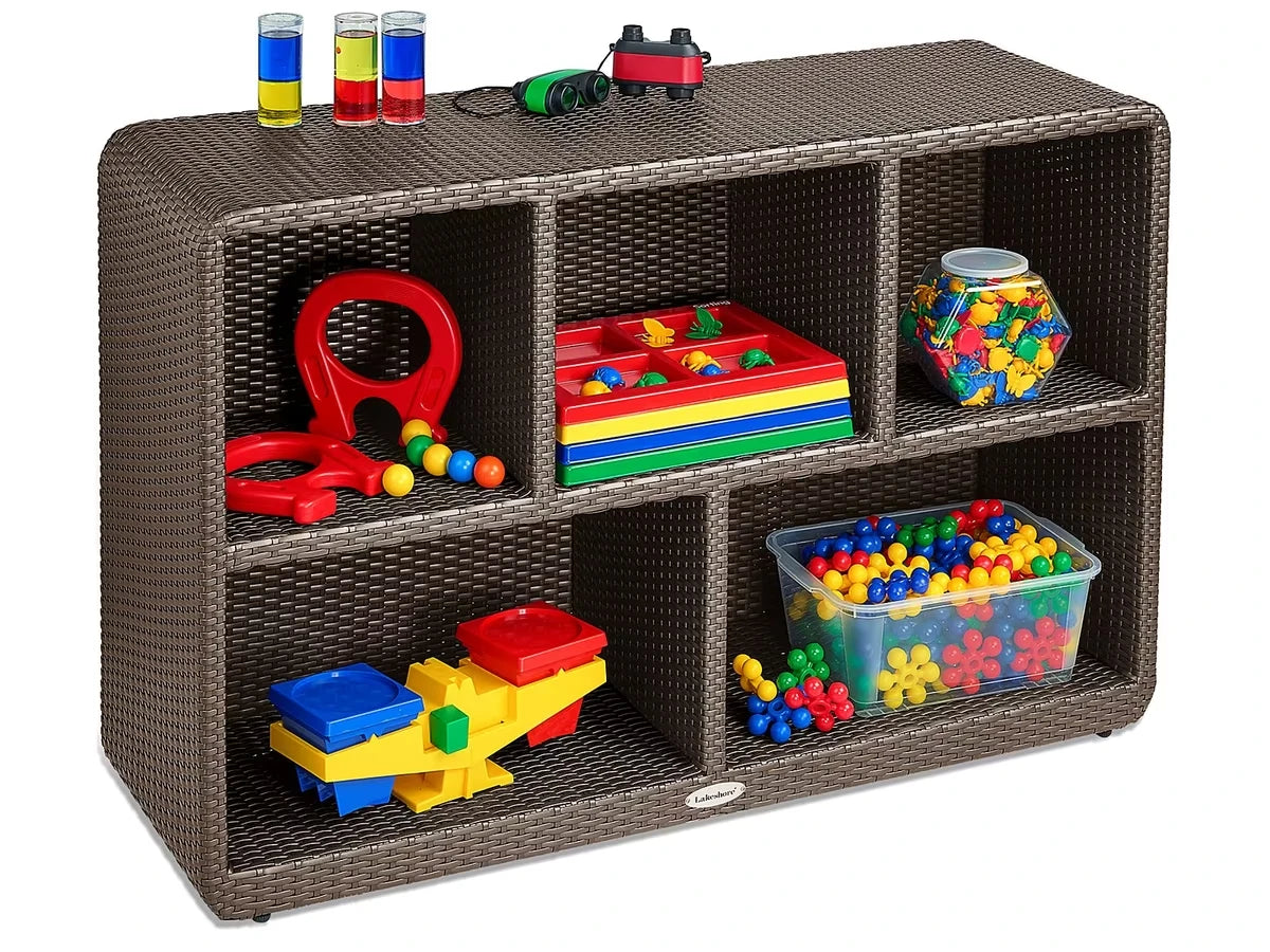 Outdoor Storage Unit – 30"  High - US 4085