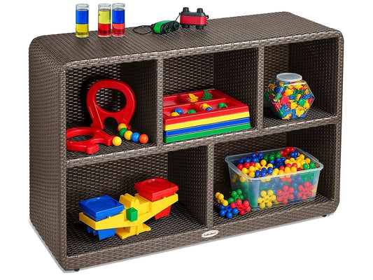 Outdoor Storage Unit – 30"  High - US 4085