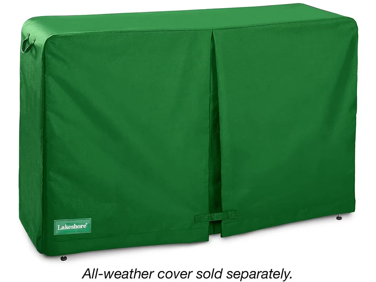 Outdoor Storage Unit – 30"  High - US 4085