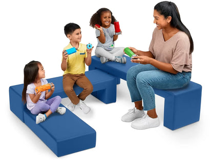 Comfy Nesting Benches - US 8443
