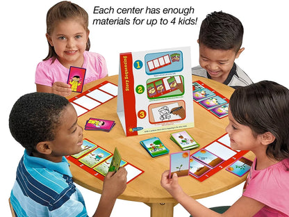 Language Instant Learning Centers - Complete Set - US 9005