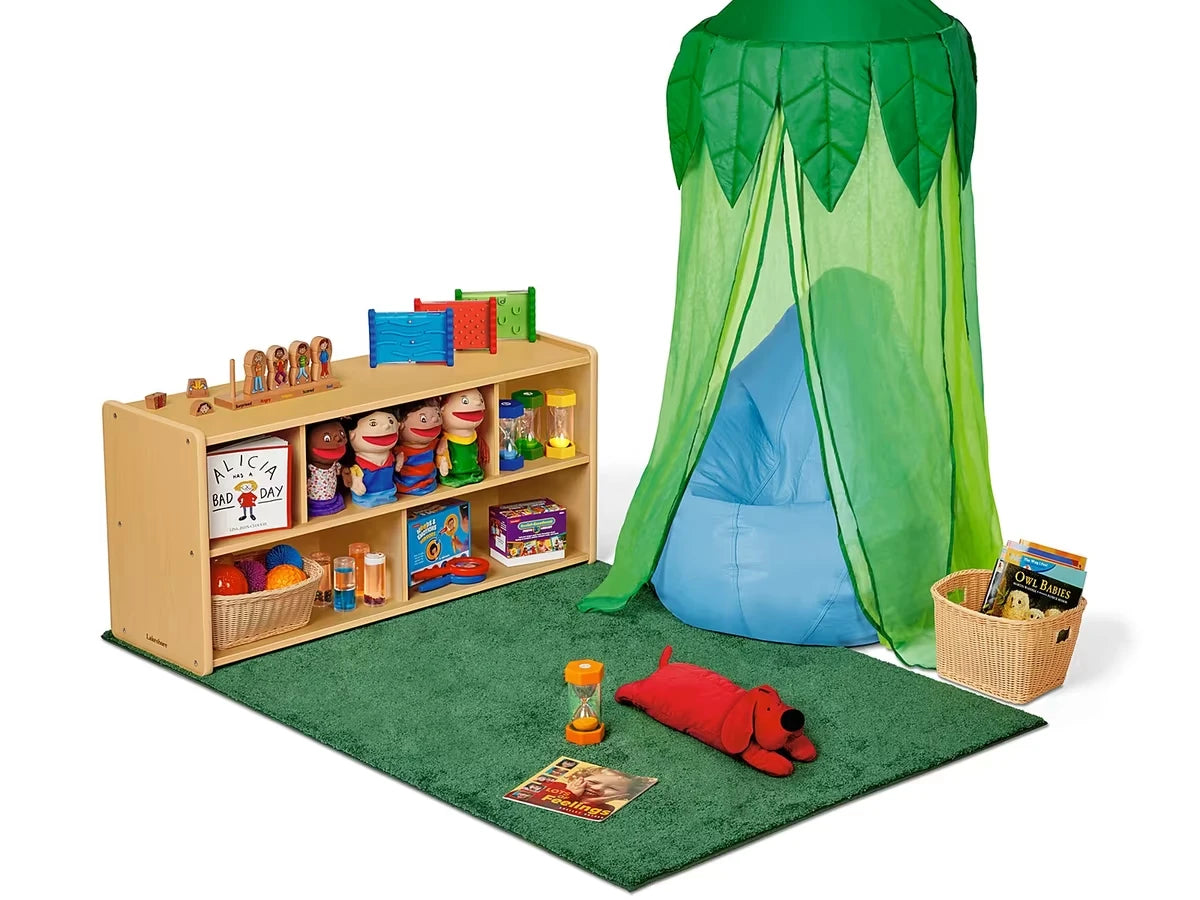 Calming Corner Instant Learning Space - US 3426
