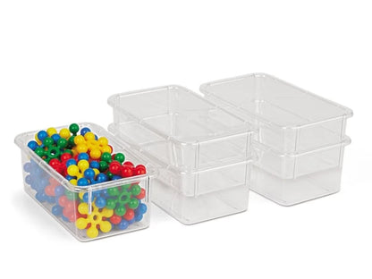 Classic Birch Help-Yourself Storage Center - US 4511