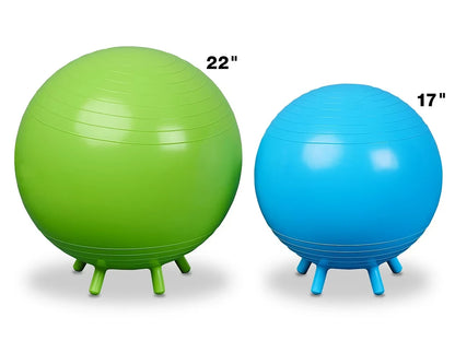 Flex-Space Balance Ball Seats - US 1698