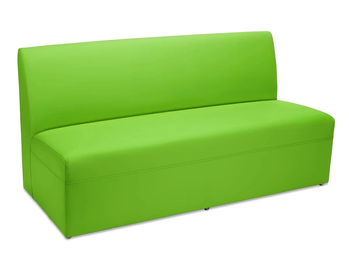 Flex-Space Modular Couch for Three - US 7959