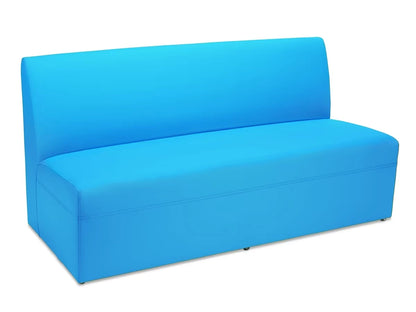 Flex-Space Modular Couch for Three - US 7959