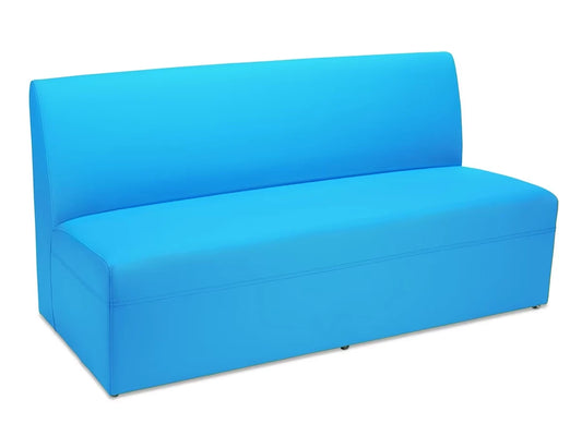 Flex-Space Modular Couch for Three - US 7959