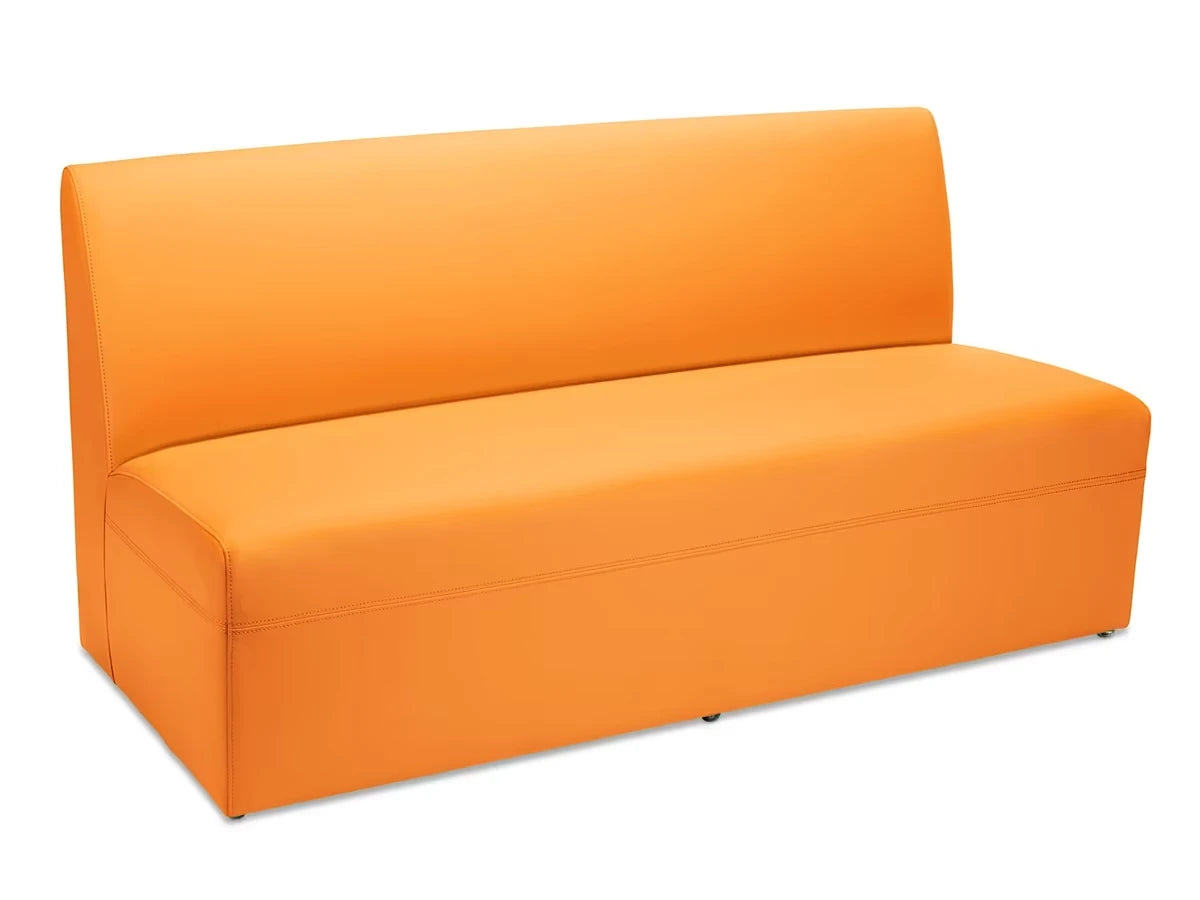 Flex-Space Modular Couch for Three - US 7959