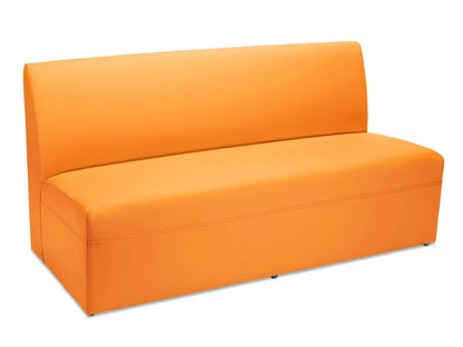 Flex-Space Modular Couch for Three - US 7959