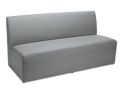 Flex-Space Modular Couch for Three - US 7959