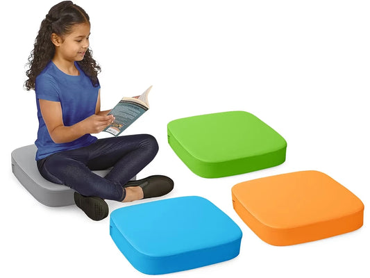 Flex-Space Premium Floor Cushion - US 1158