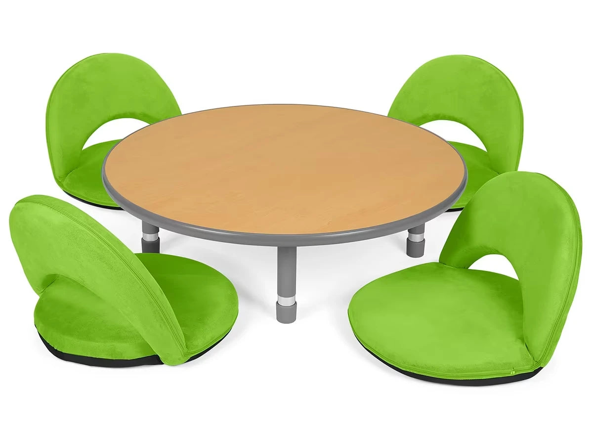 Flex-Space Comfy Floor Table Zone - US 8223