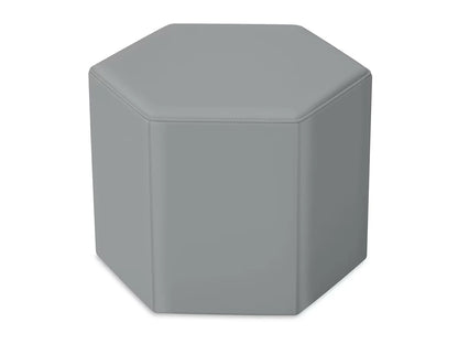 Flex-Space Comfy Hex Lounge Seat - US 7199