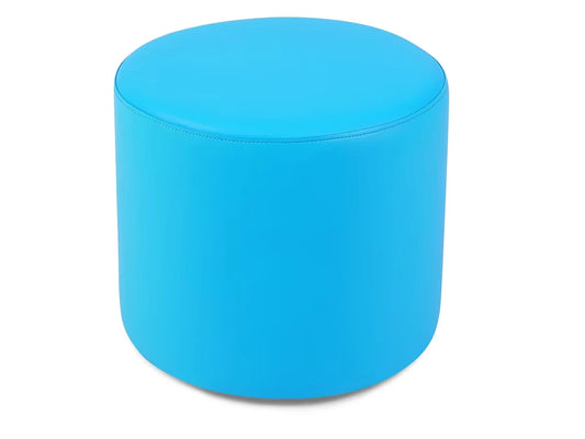 Flex-Space Comfy Round Lounge Seat - US 3843