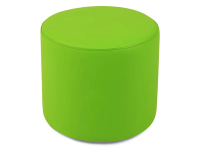 Flex-Space Comfy Round Lounge Seat - US 3843