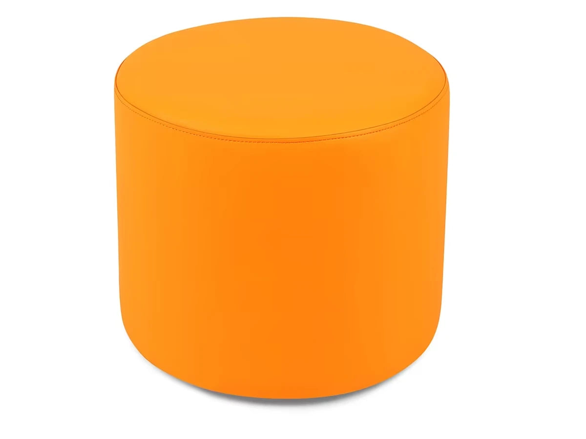 Flex-Space Comfy Round Lounge Seat - US 3843