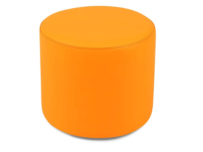 Flex-Space Comfy Round Lounge Seat - US 3843