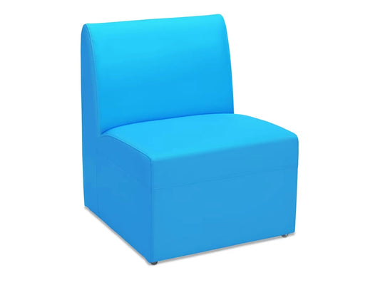 Flex-Space Modular Chair - US 5327