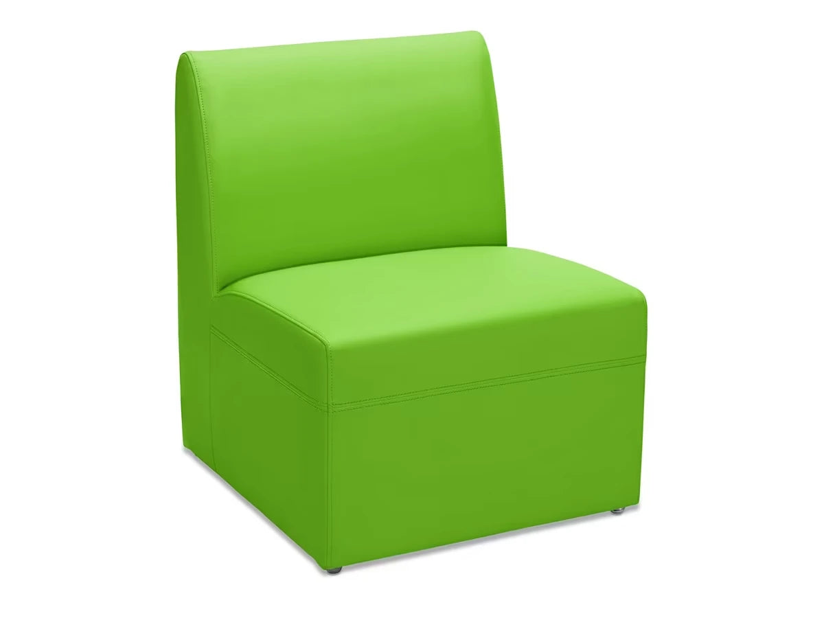 Flex-Space Modular Chair - US 5327