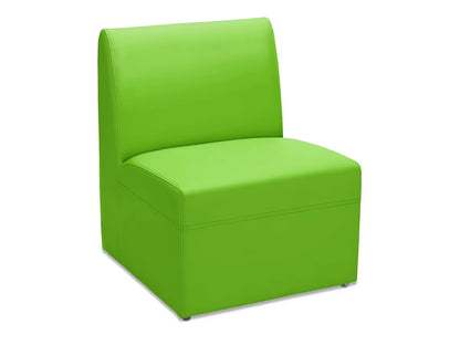 Flex-Space Modular Chair - US 5327