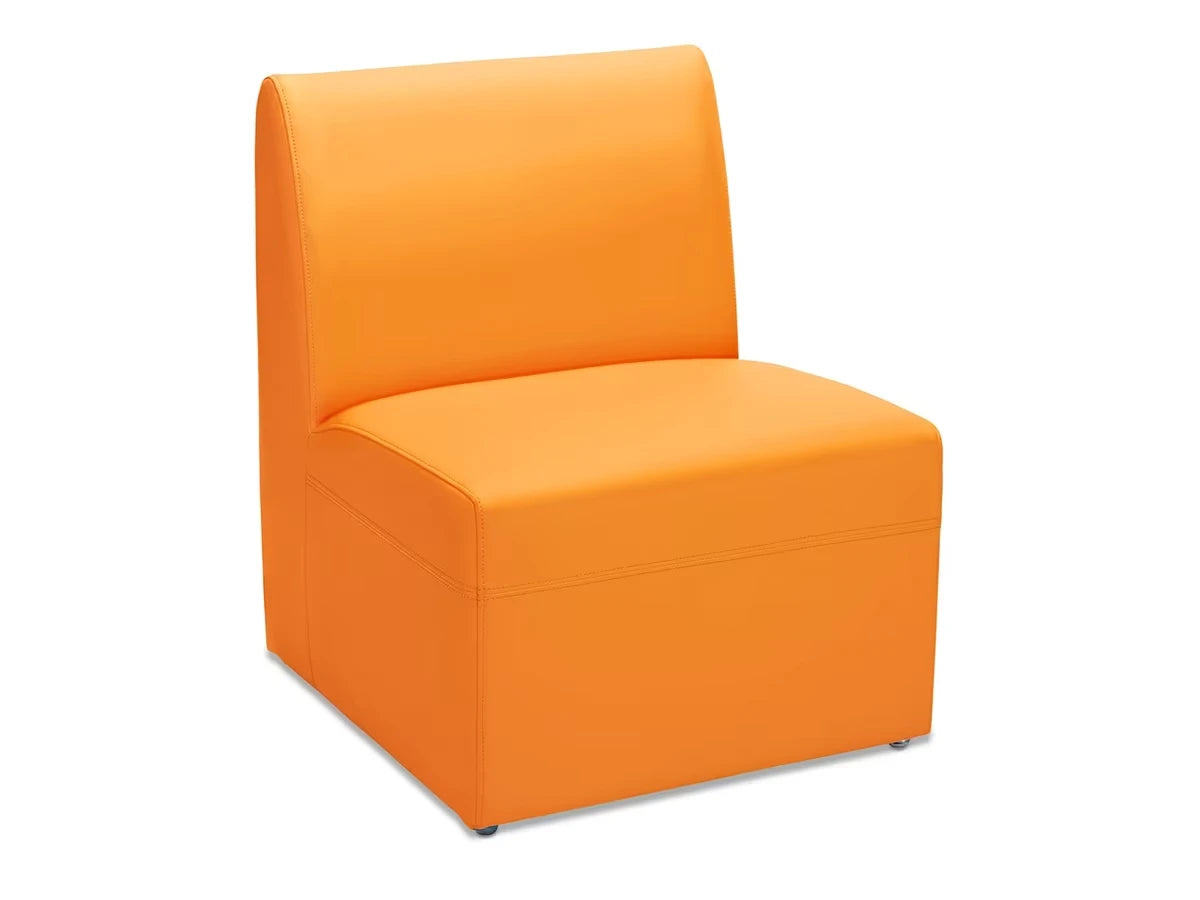 Flex-Space Modular Chair - US 5327
