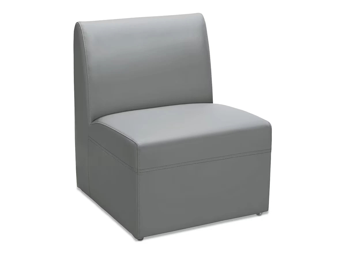 Flex-Space Modular Chair - US 5327