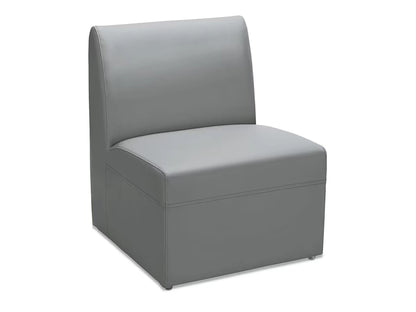 Flex-Space Modular Chair - US 5327