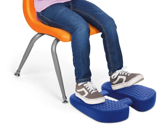 Wiggle Feet Sensory Cushion - US 2544