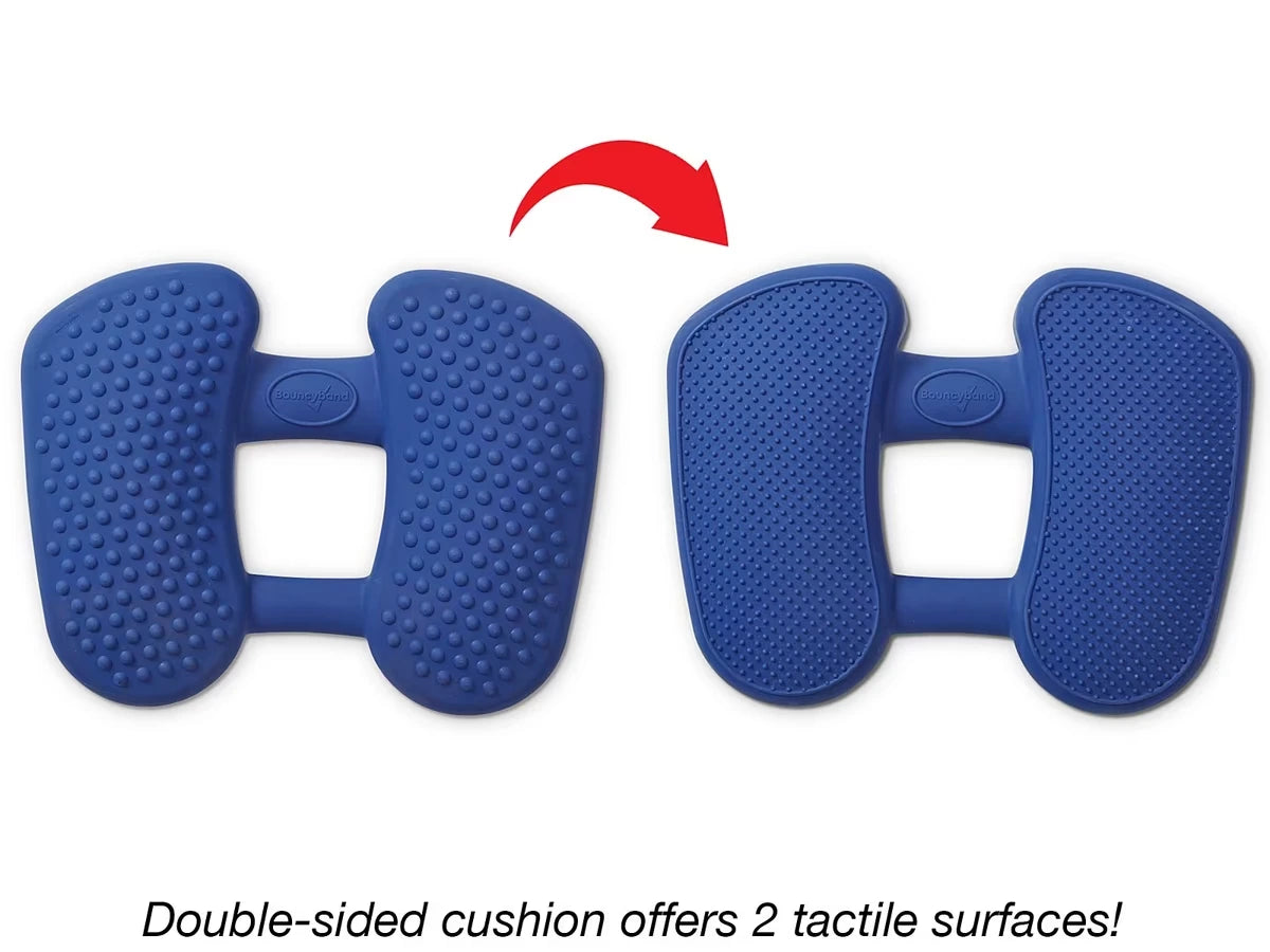 Wiggle Feet Sensory Cushion - US 2544