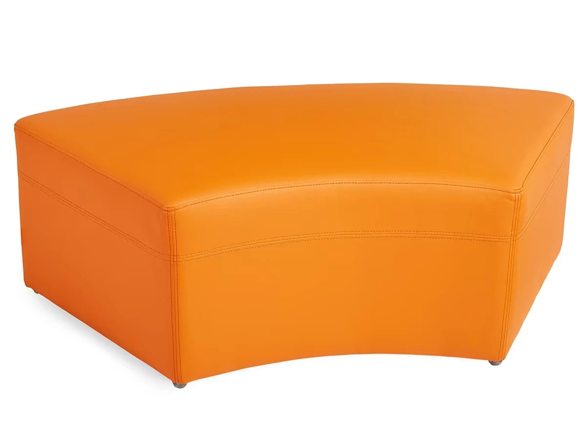 Flex-Space Comfy Curved Seat - US 3007