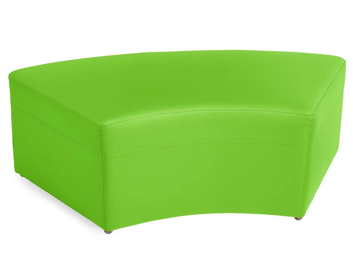 Flex-Space Comfy Curved Seat - US 3007