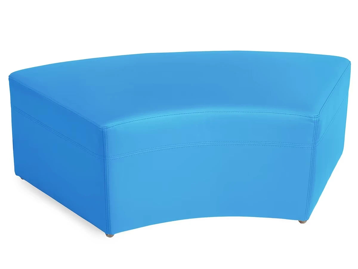 Flex-Space Comfy Curved Seat - US 3007