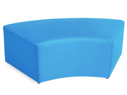 Flex-Space Comfy Curved Seat - US 3007