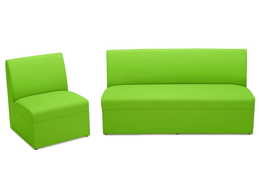 Flex-Space Cozy Work Space Bundles - US 5629