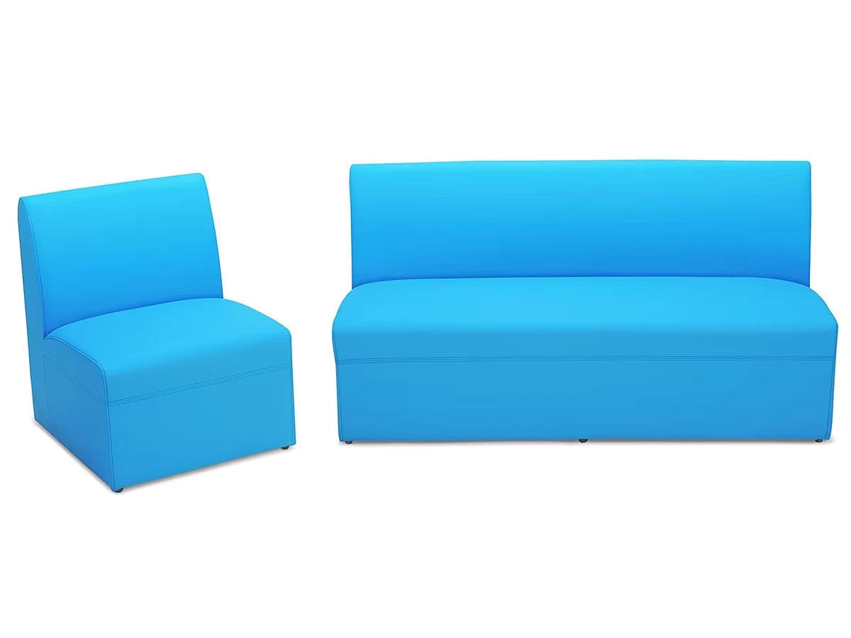 Flex-Space Cozy Work Space Bundles - US 5629