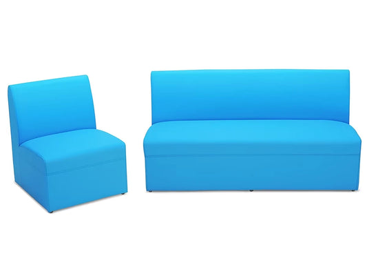 Flex-Space Cozy Work Space Bundles - US 5629