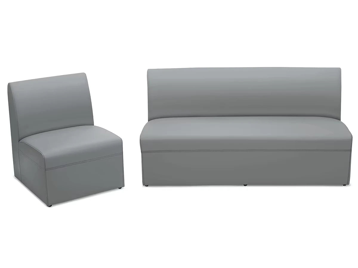 Flex-Space Cozy Work Space Bundles - US 5629