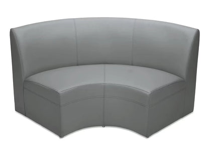 Flex-Space Modular Curved Couch - US 2198