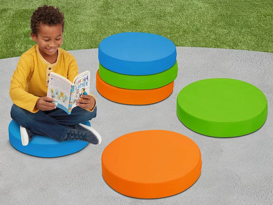 Flex-Space Washable Indoor/Outdoor Cushions - US 1771