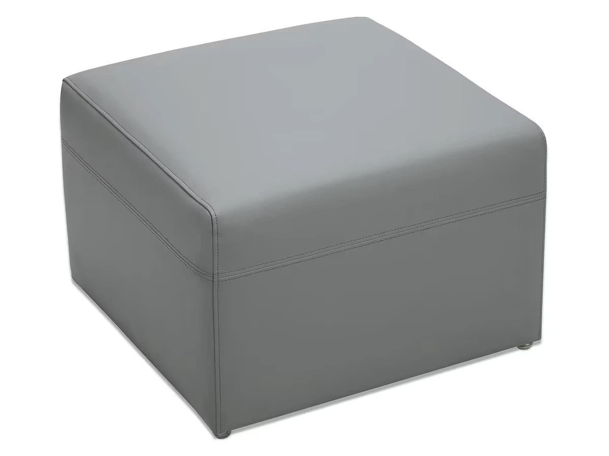 Flex-Space Modular Ottoman - US 8820