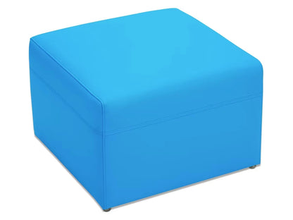 Flex-Space Modular Ottoman - US 8820